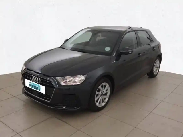 Audi A1 sportback 25 tfsi 95 ch s tronic 7