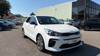 Kia Rio 1.0 T-GDI 100ch GT-Line DCT7 — photo 3