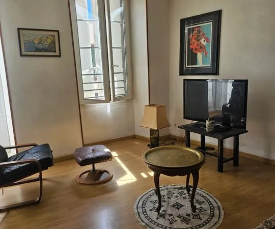 Appartement de 72m2 à louer sur Bagnols-sur-Cèze
