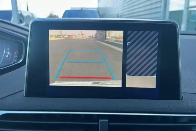 Peugeot 3008 bluehdi 130ch s&amp;s bvm6 — photo 20