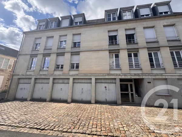 Appartement 1 pièce 22 m²