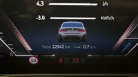 Bmw Série 3 330eA 292ch M Sport — photo 9