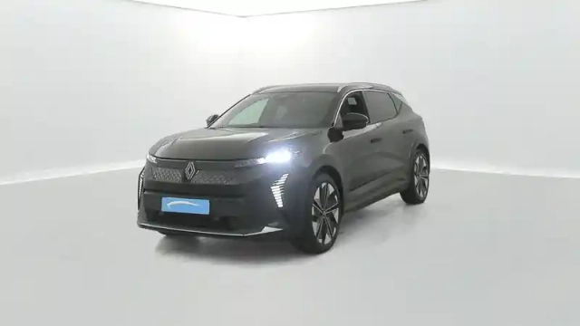Renault Scenic e-tech électrique 220 ch grande autonomie — photo 10