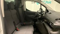 Peugeot Partner M 650kg BlueHDi 100ch S&S — photo 15