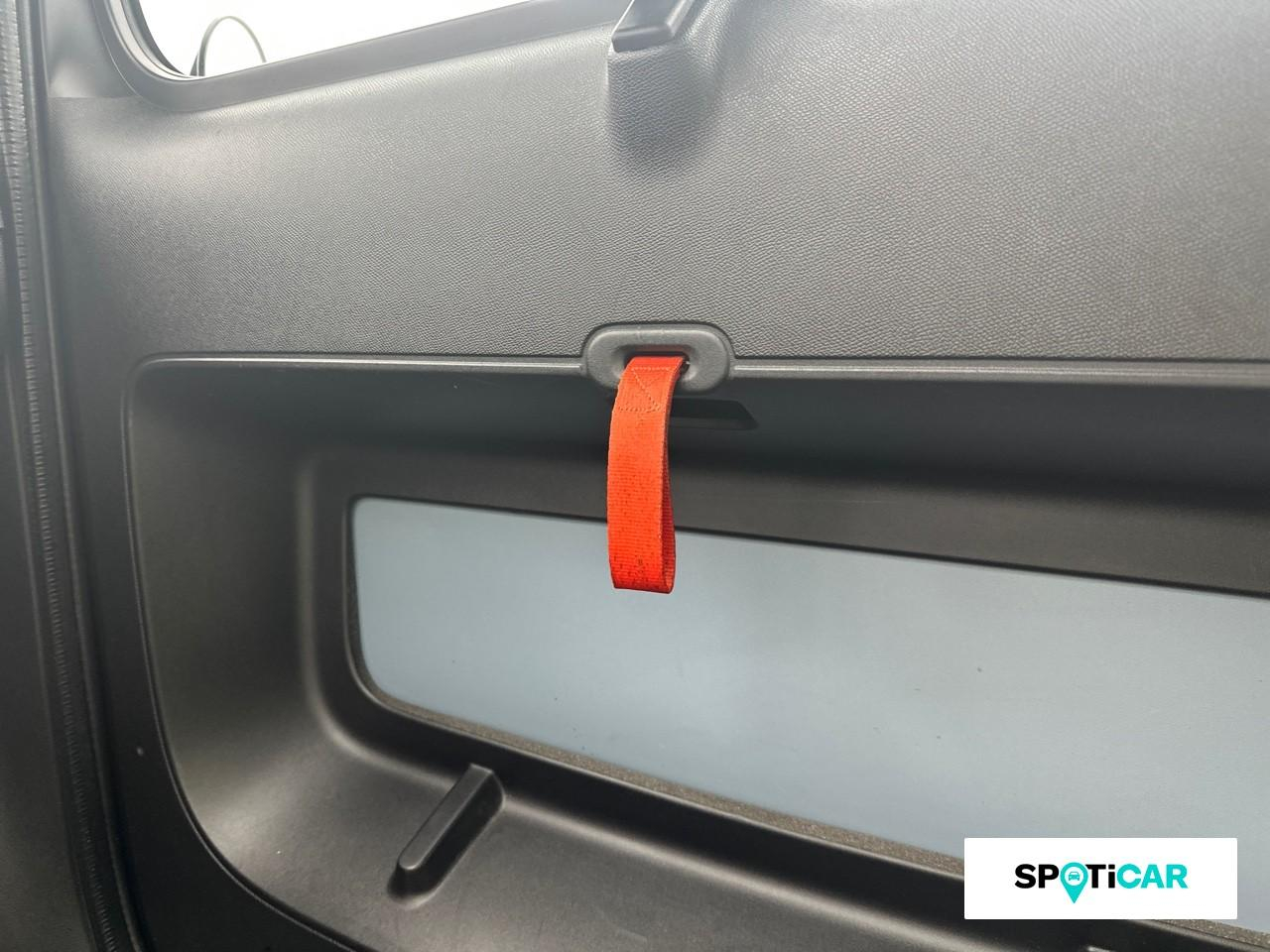 Citroën Ami ami — photo 18
