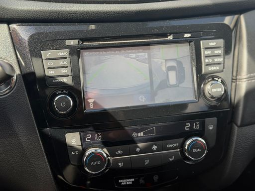 Nissan X-Trail 1.7 dCi 150 2WD - Tekna – 2019 – 106668 km – Diesel – Boîte Manuelle — photo 5