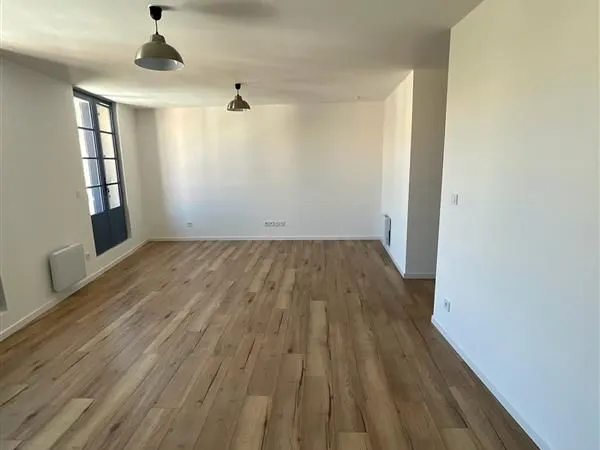Appartement Location Thiers 1p 30m² 400€