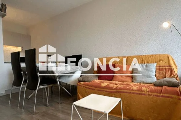 APPARTEMENT_MEUBLE