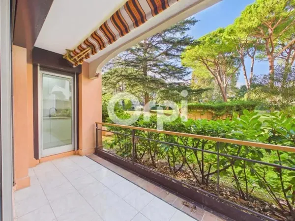 Appartement 2 pièces 52 m²