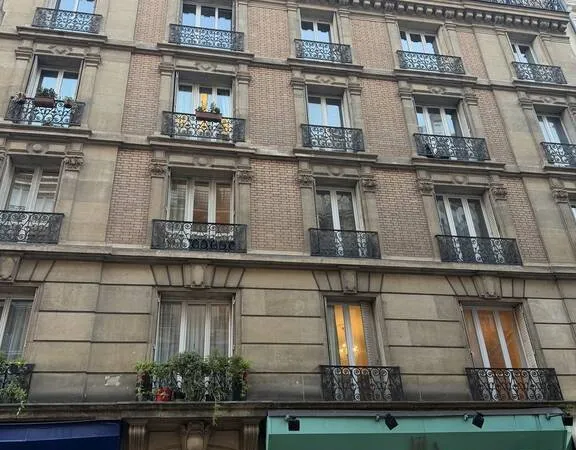 Appartement 5 pièces 75 m²