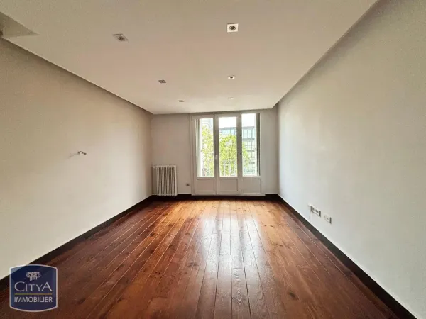 Appartement 3 pièces 55 m²
