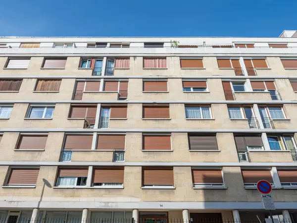 Boulogne-Billancourt - rue Thiers - 3 pièces traversant et lumineux - fort potentiel