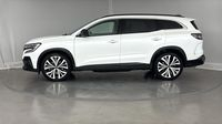 Renault Espace 1.2 E-Tech full hybrid 200ch Iconic 7 places - 24 — photo 7