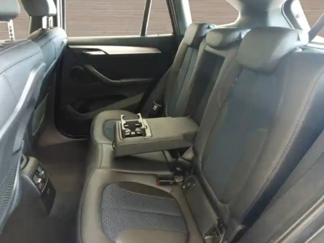 Bmw X1 sdrive 18d 150 ch bva8 — photo 13