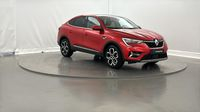 Renault Arkana 1.6 E-Tech hybride 145ch Techno -22 — photo 3