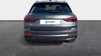 Audi Q3 35 TDI 150ch 124g S line S tronic 7 — photo 3