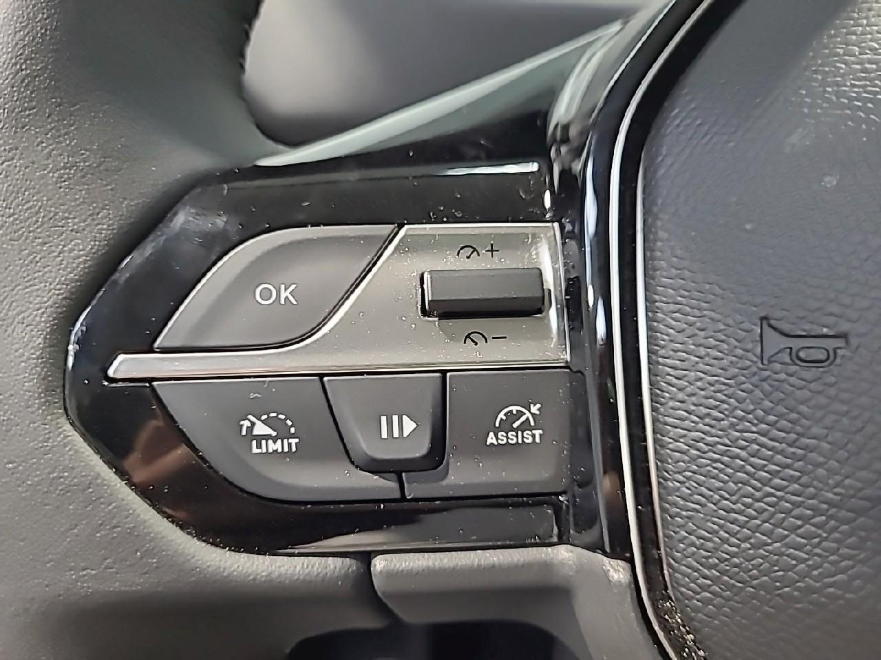 Peugeot Rifter e-rifter m e136ch batterie 54kwh 5pl allure — photo 21