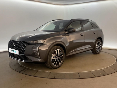 Ds Ds 7 crossback bluehdi 130 eat8 etoile