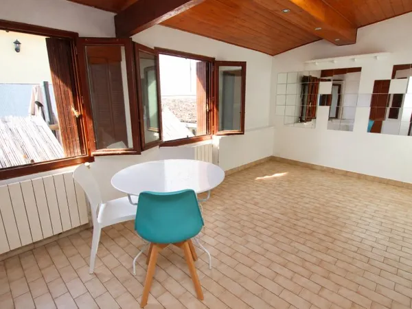 Appartement 2 pièces 35 m²