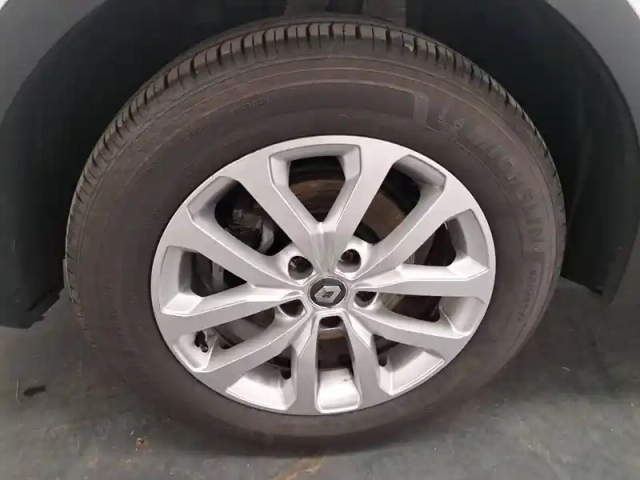 Renault Kadjar blue dci 115 — photo 17