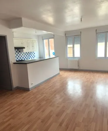 Location appartement voves 28150
