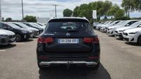 Mercedes Glc 200 d 163ch Business Line 9G-Tronic — photo 6