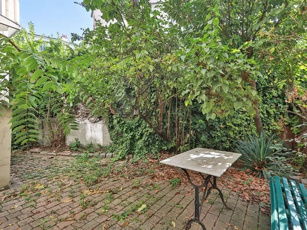 Appartement 5 pièces 92 m²