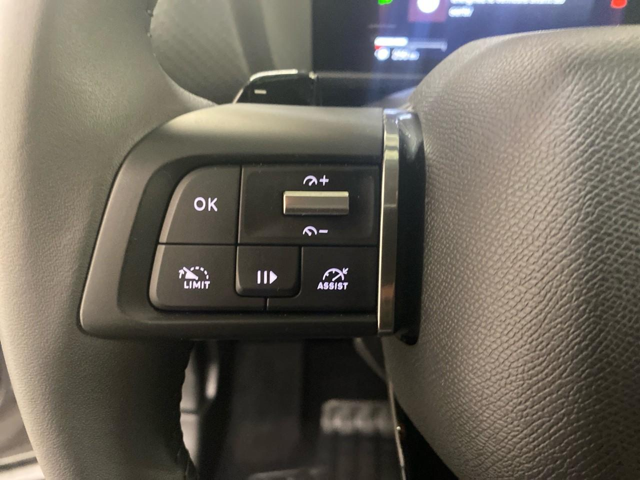 Citroën C4 X hybride 145 ch e-dcs6 plus — photo 19