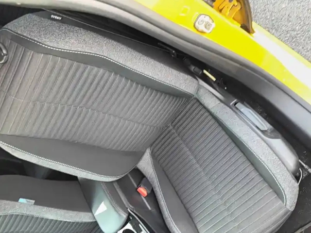 Peugeot 208 electrique 50 kwh 136ch — photo 2