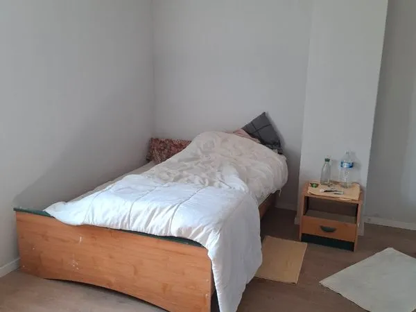 Chambre en colocation