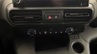 Peugeot Rifter 1.5 BlueHDi 100ch S&S Standard Allure — photo 26