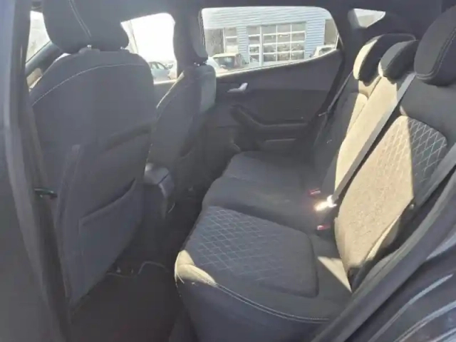 Ford Fiesta active 1.0 ecoboost 95ch — photo 16