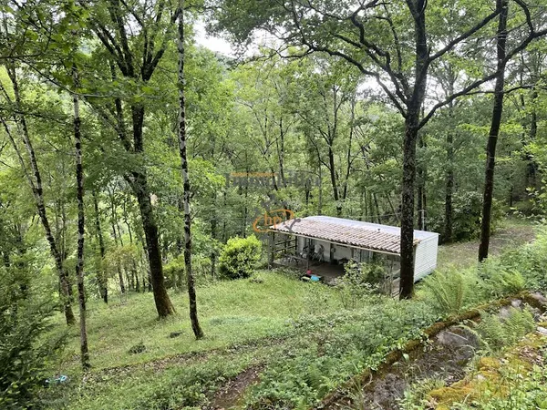 Chalet 3 pièces 21 m²