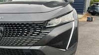 Peugeot 408 PHEV 225ch GT e-EAT8 — photo 17