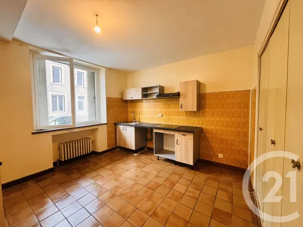Appartement 3 pièces 76 m²