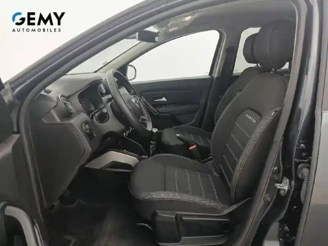 Dacia Duster tce 125 4x2 — photo 31