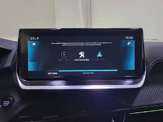 Peugeot 2008 puretech 155 s&amp;s eat8 — photo 27