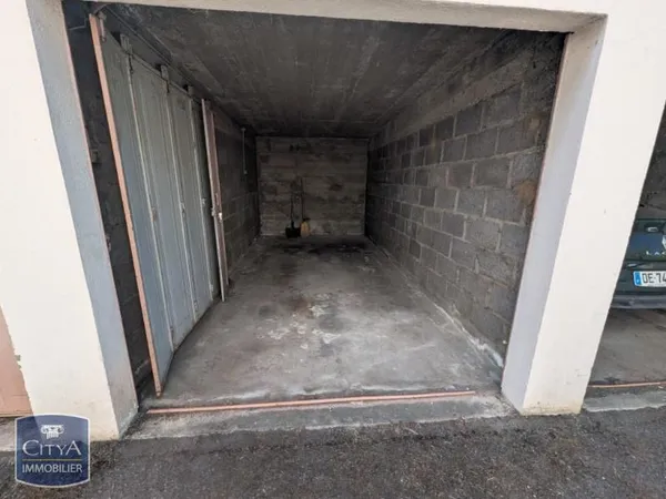 Stationnement Location Chamalières   70€