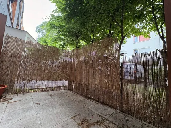 Vends appartement récent - 42 m² - 2 pièces, 1 chambre - Paris 19eme Arrondissement