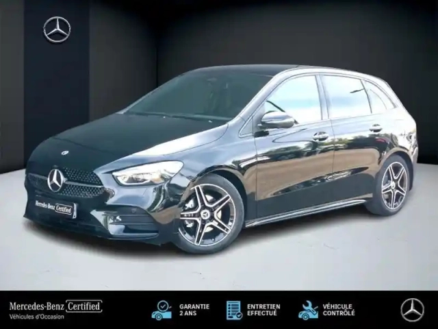 Mercedes Classe B 200