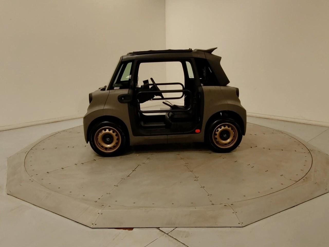 Citroën Ami buggy ami buggy — photo 2