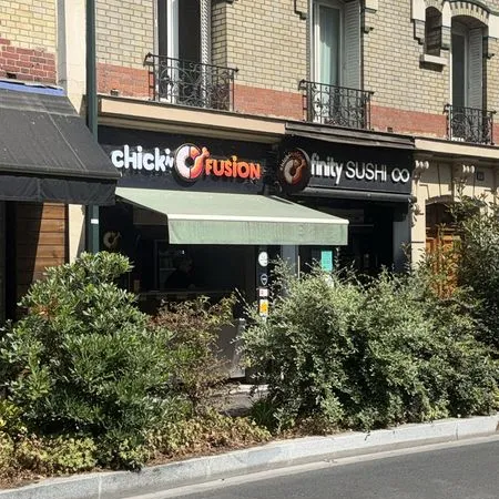 À VENDRE - Fonds de commerce restauration - Clichy (92110)