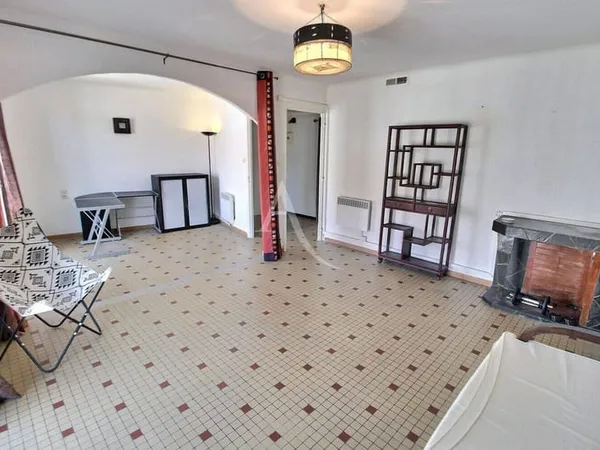 Appartement 3 pièces 74 m²