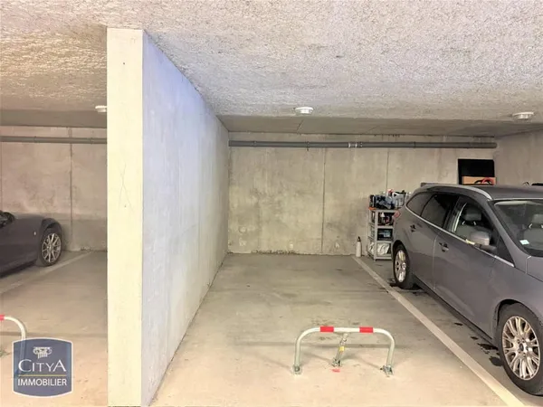Stationnement Location Faches-Thumesnil 50€