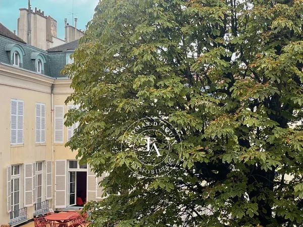 Appartement 4 pièces 83 m²