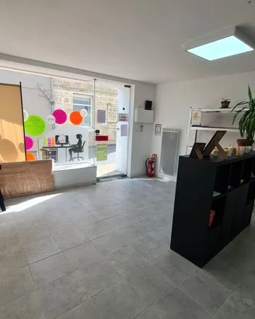 Local commercial