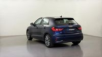 Audi A1 Sportback 25 TFSI 95ch Advanced 2 — photo 8
