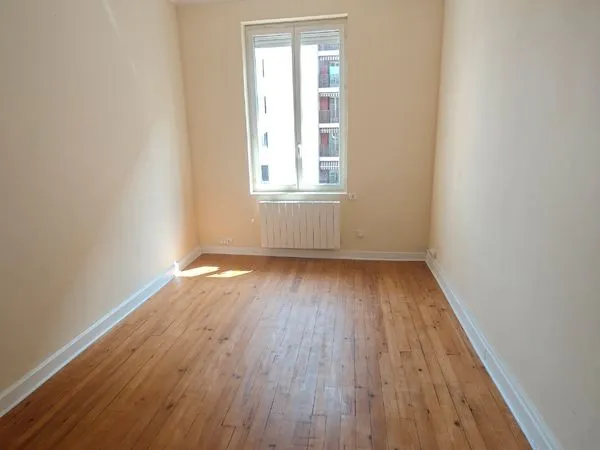 Location T2 rénové