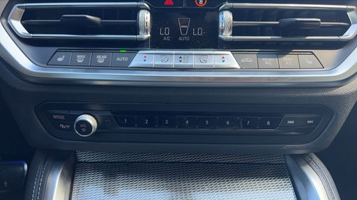 BMW Serie 4 M440i xDrive 387 Mild Hybrid Steptronic8 - M Sport – 2021 – 133280 km – Hybride essence – Boîte Automatique — photo 27