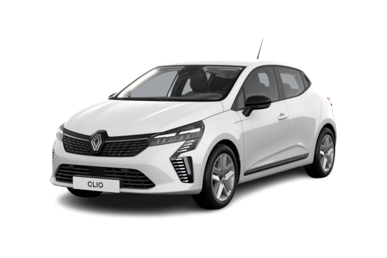 Renault Clio TCe 90 ch GSR2 — photo 1